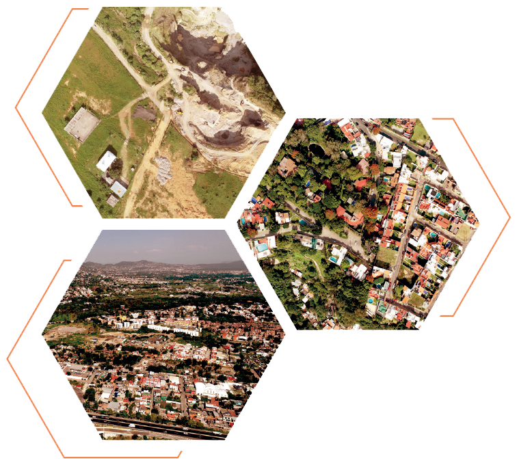 sigmap soluciones sig ordenamiento territorial desarrollo urbano