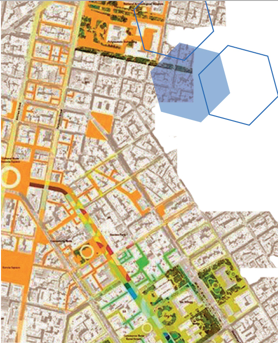 sigmap soluciones sig ordenamiento territorial desarrollo urbano