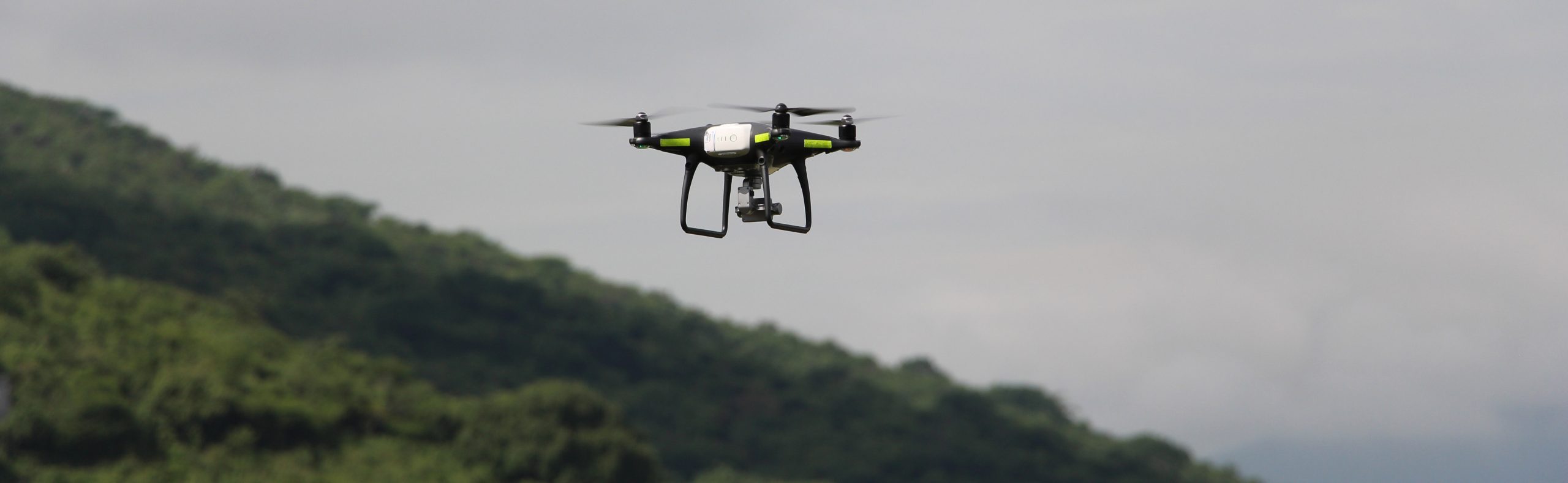 sigmap soluciones sig drone