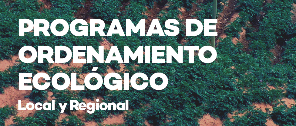 sigmap soluciones sig ordenamiento ecologico