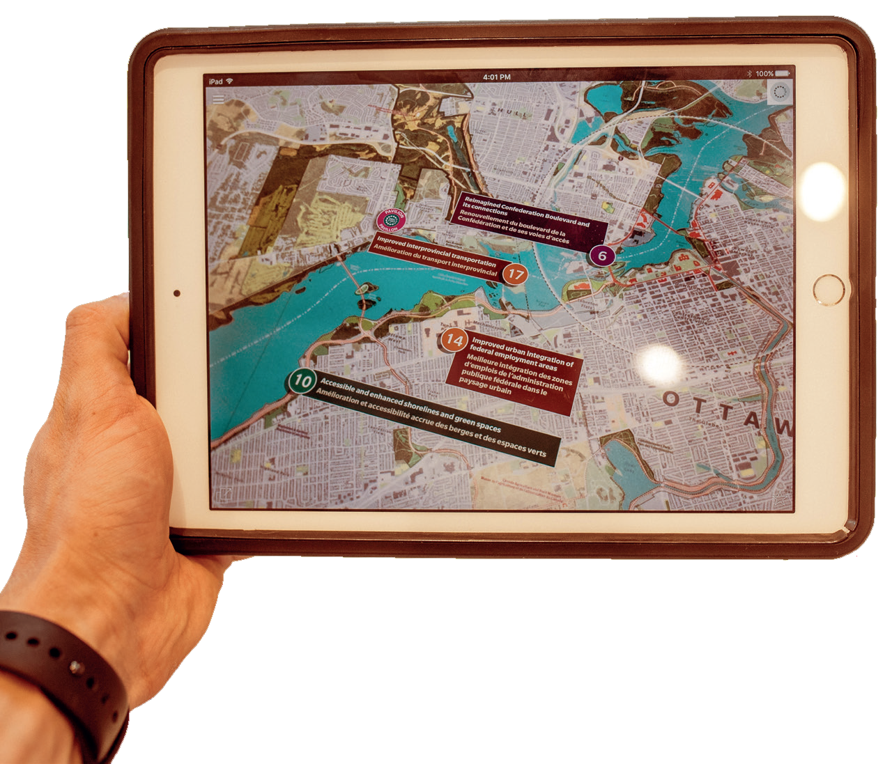 sigmap soluciones sig catastro