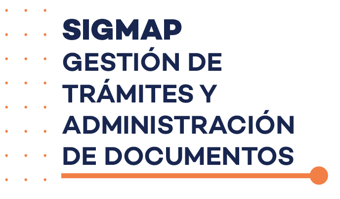 sigmap soluciones sig gestión